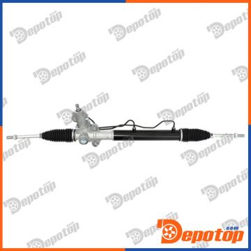 Crémaillère de direction hydraulique pour HYUNDAI | 11-0827, 13984